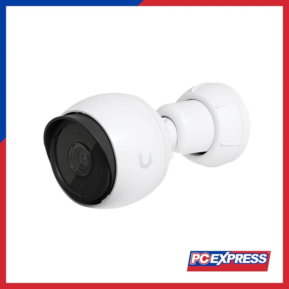 UBIQUITI UVC-G4-Bullet Surveillance Camera