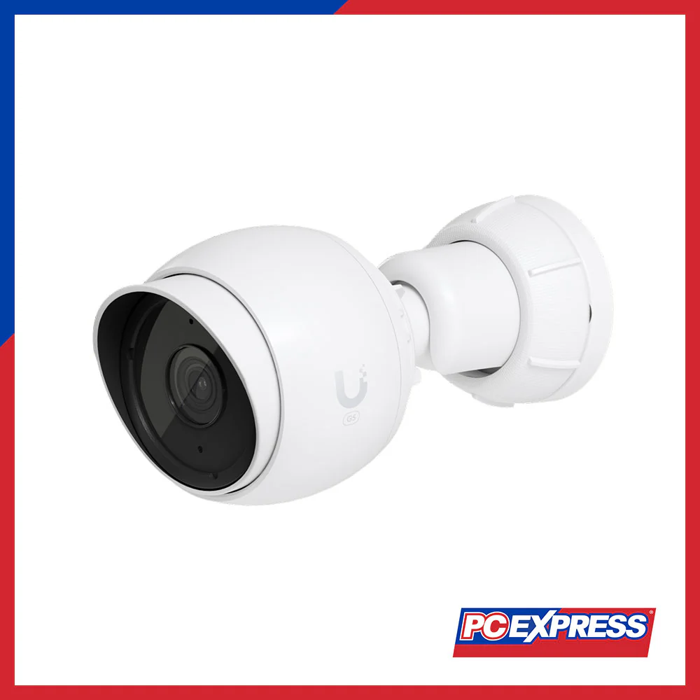 UBIQUITI UVC-G5-Bullet Surveillance Camera