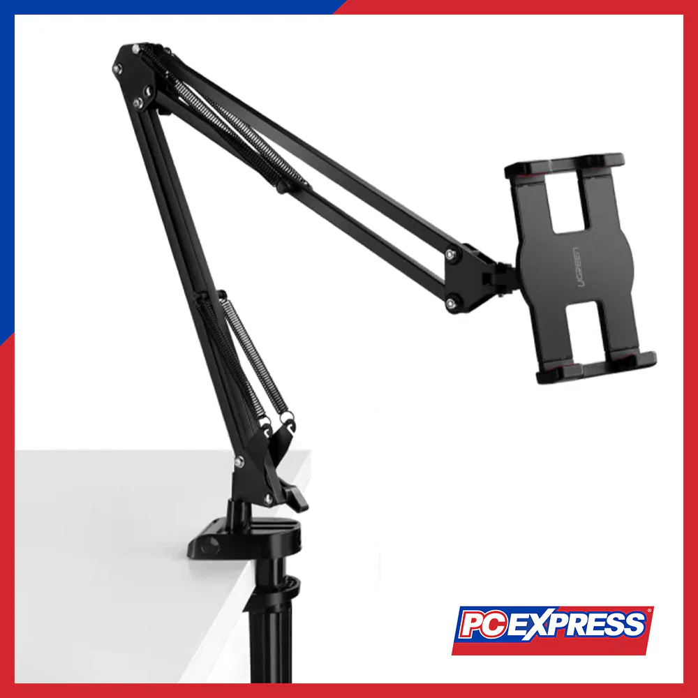 UGREEN (LP142/50394) Universal Holder Black