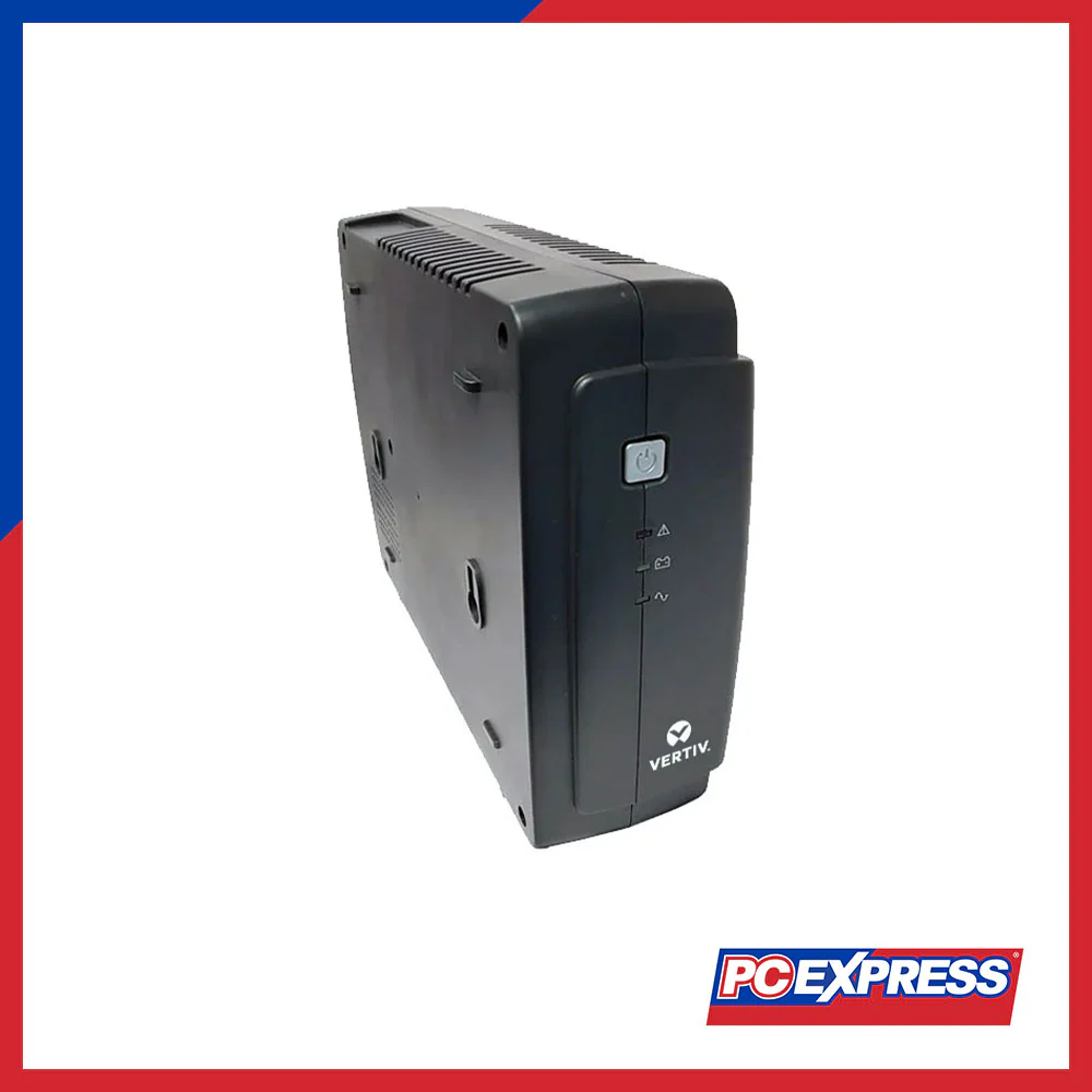 VERTIV Liebert® PSA850-SOHO ITON 850VA 230V AVR Universal Sockets 
