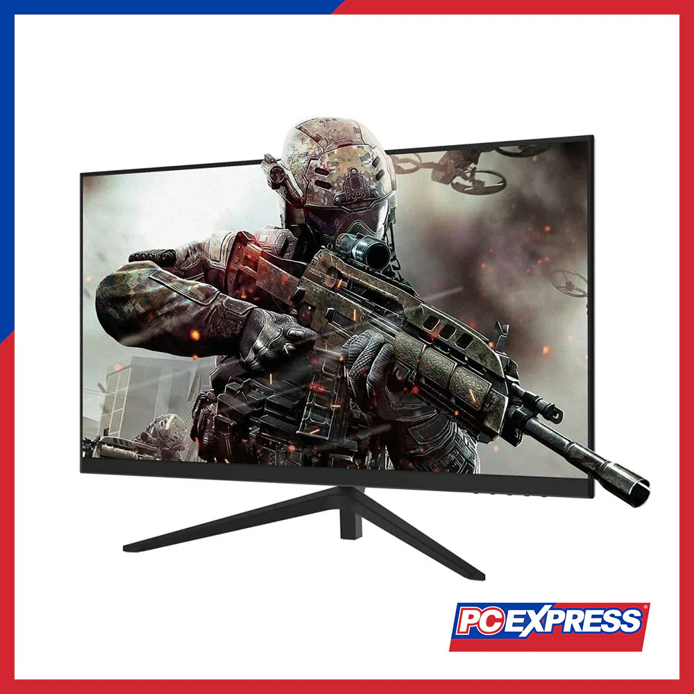 VIEWPLUS 27" MX-27HI IPS Gaming Monitor - Image 2