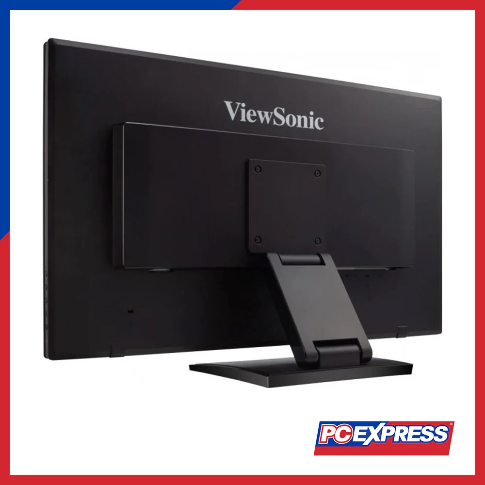 VIEWSONIC 27" TD2760 LED Monitor - Image 4