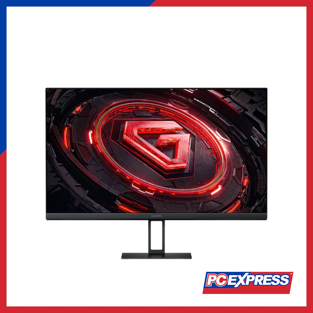 XIAOMI 23.8" G24i US IPS Gaming Monitor
