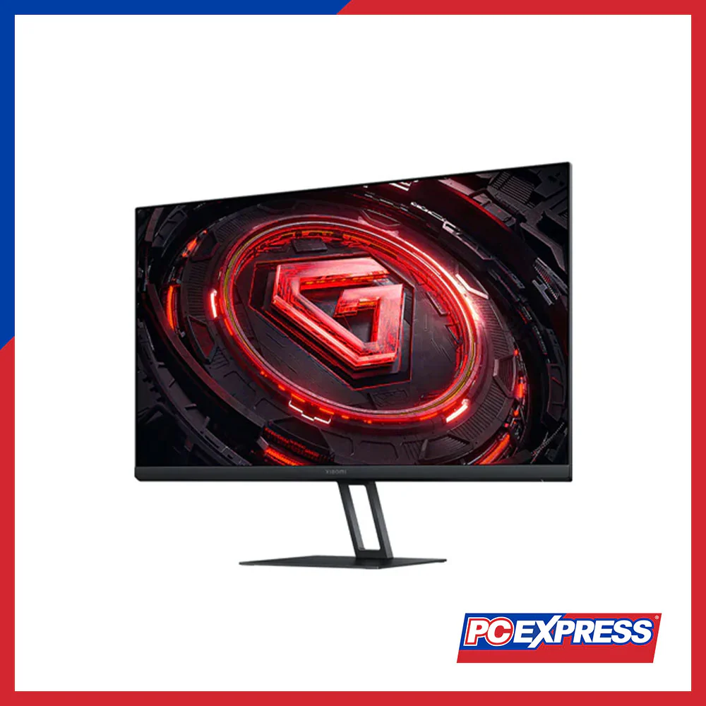XIAOMI 23.8" G24i US IPS Gaming Monitor - Image 2