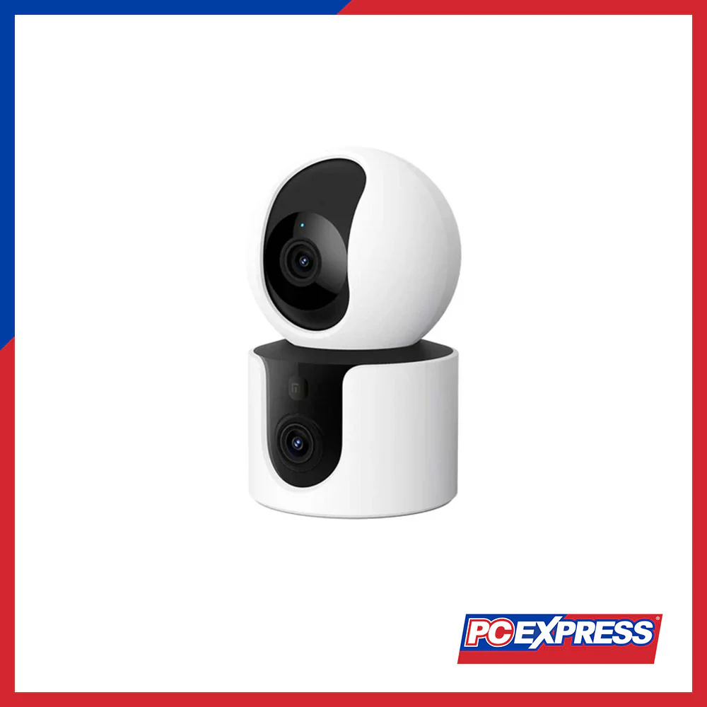 XIAOMI Smart Camera C300 Dual