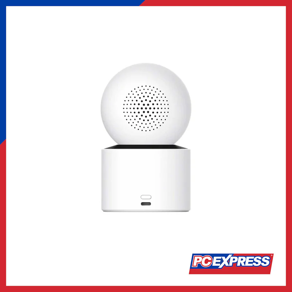 XIAOMI Smart Camera C300 Dual - Image 3