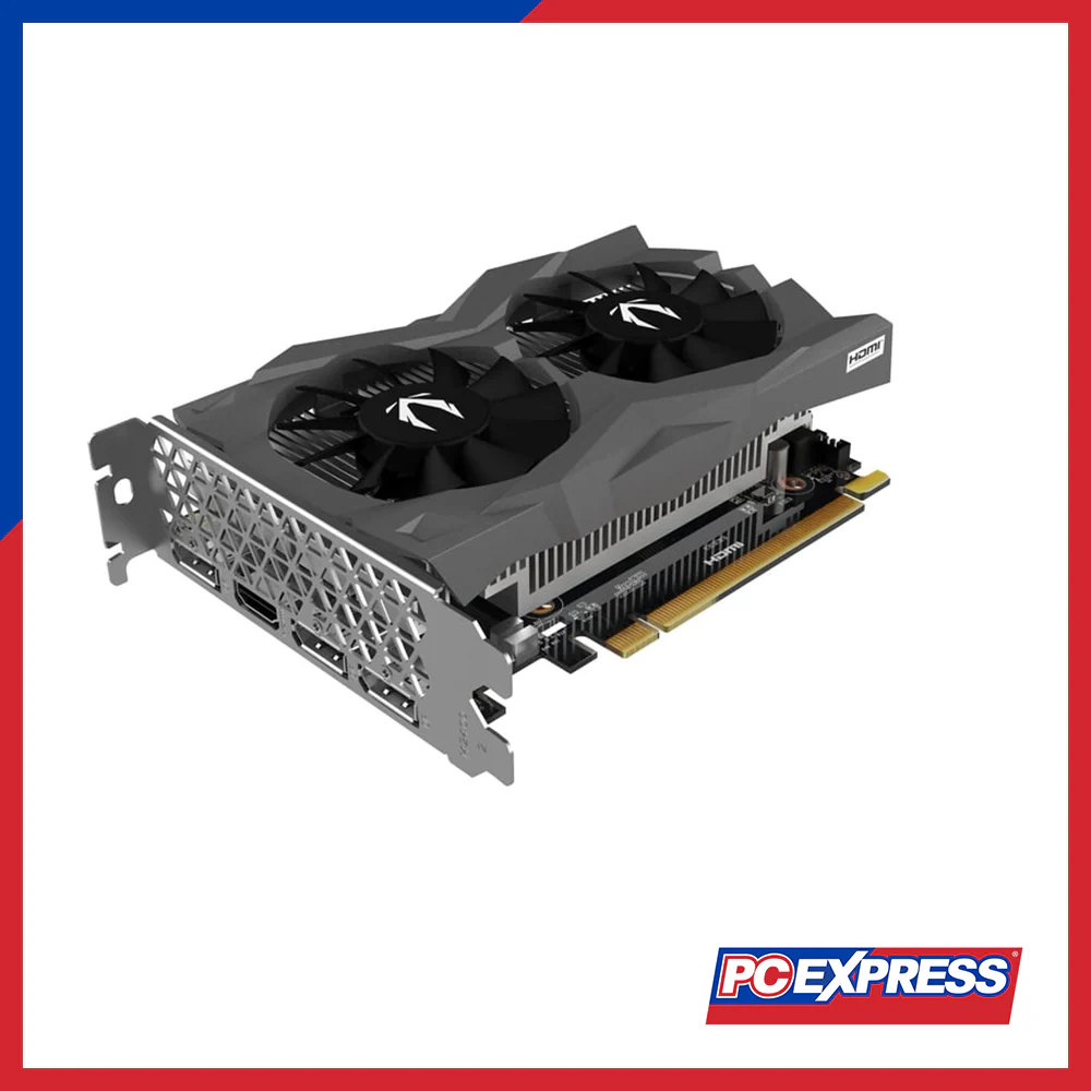 ZOTAC Gaming GeForce RTX™ 3050 Twin Edge OC Non-RGB (ZT-A30510H-10L) 6GB GDDR6 96-bit Graphics Card - Image 5